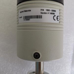 APPLIED MATERIALS 1350-00683 CAPACITANCE MANOMETER