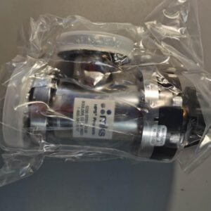 VALVE M VAC RTANG 1-1/2 CONFLAT 2-3/4 FLNG 429737-PJ-APRJ CHAMBER MISC 3870-01352