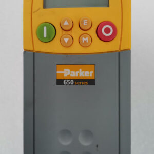 650V-21122010-0F1P00-B2 Parker Inverter Drive AS-IS