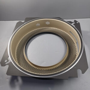 Lam Research Liner 715-801021-838 REV B KIYO New