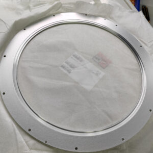 AMAT 0022-16766 Lower SHOWERHEAD CLAMP 300MM NANOCURE PRODUCER