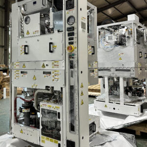 LAM CVD VECTOR Extreme TEOSxT