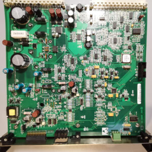 LEFT BM DRIVER 64-28691F ASM L.BOND HEAD DRIVER Board PCB Used