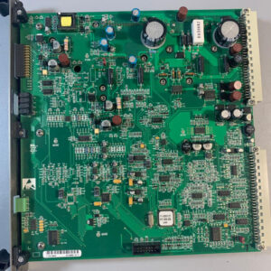 LEFT BH DRIVER 02-86588-05 L.BOND HEAD DRIVER Board PCB Used