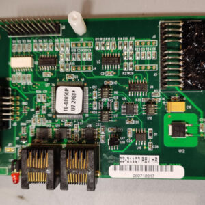 ASM 03-21107 REV HR PCB Board Used