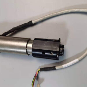 ASML 4022.456.44483 Maxon DC Motor Used