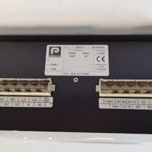 PREMIUM 0588.2 Power Supply ASML 4022.471.84295 Used