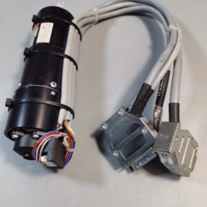 ASML 4022.472.2979 Maxon DC Motor Used MO51441014 Used