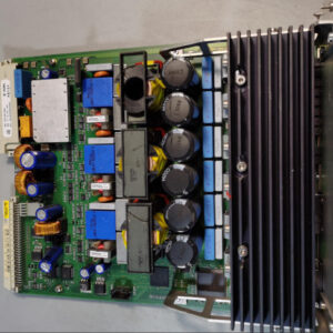 ASML 4022.634.20691 PAAC 450/20 Power Supply Used