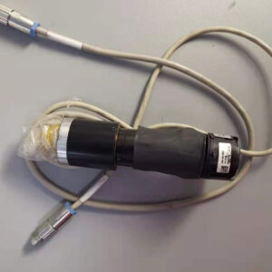 ASML 4022.636.45591 Maxon DC Motor Used