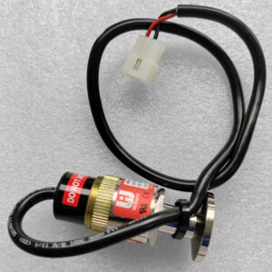 483-17501-00 PM Manometer Switch Mattson 新品