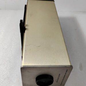 ASML 4022.488.17151 AGILENT 5517D C30 LASER HEAD Used