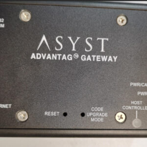 ASYST ATR GATEWAY PN:9700-9961-01 REV.1 for MATTSON Used