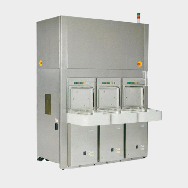 EFEM TL300A-AANN-NNN