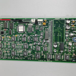 APPLIED MATERIALS 0190-01270 CND396 Analog I/O BOARD DIP-041-147 USED