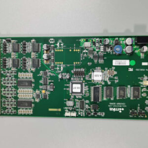 AMAT 0190-32372 MKS CDN396R PCB Board AS01396-6-12 Used