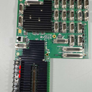 AMAT 0195-11153 V295IOCC1333 97-2157-000 GENRAL MICRO SY5V295_DC 90-2283-020 REV.C Used