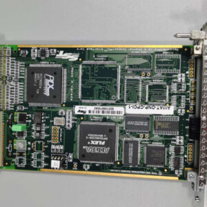 AMAT AMAT-DNP-CPCI-1 DEVICENET PRO PCB CARD SST WOODHEAD Rev 1.0 Used