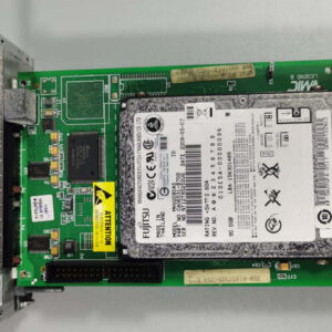 AMAT 0190-24297 DRIVE IDE 2.5" 80GB FUJITSU MHV2080AS Used