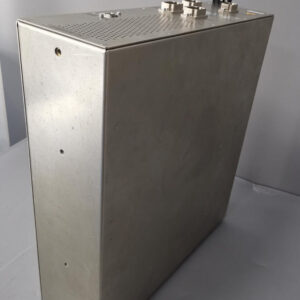 安川手臂控制器XU-BCD2081D S3K458-6-47 YASKAWA ELECTRIC 0190-14741