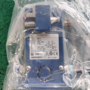 HORIBA STEC LF-F404M-A-EVD OMCTS 5g/min APPLIED MATERIALS LINEAR 0190-41166