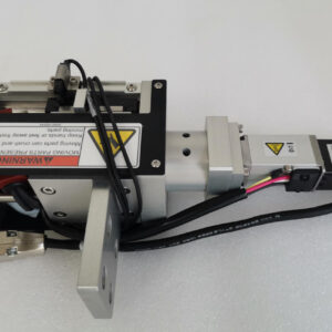 AMAT 0190-50951 APPLIED MATERIALS LINEAR ACTUATOR ASSY producer GT3 Used