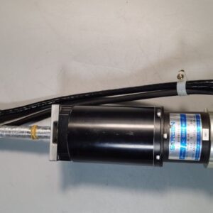 SCREEN Motor 2-39-74930 Used