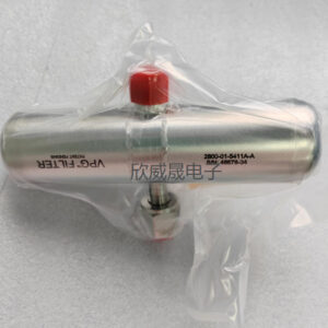 Lam 22-377551-00 Filter Vector Extreme TEOS-XT NEW