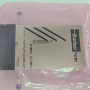 LMFC 22ML/MIN TEOS VERT CALIB D2000i 27-377144-00 Rev.A NEW