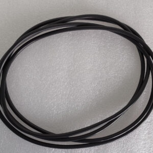Applied Materials 3700-09599 O-RING ID 29.O CSD.210SPLICE VITON 75 DURO BLK NEW