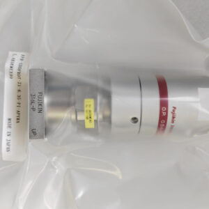 AMAT 3870-04758 FUJIKIN 3-PORT VALVE PRODUCER GT3 NEW
