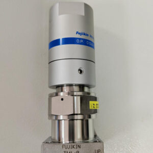 Applied Materials 3870-04759,VLV NO 3PORT 1.5C SM PI VESPEL DIVERT VALVE PRODUCER GT NEW