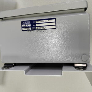 ASSY,ENCL,DC POWER SUPPLY,24VDC,10A 853-153896-001 For Vector Extreme TEOS-XT USED