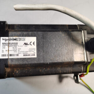 SCHNEIDER BRS39BNS0020 VT VPWM Inverter-Duty Motor Used
