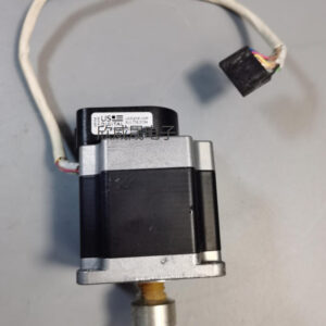 F0016-9212KE VEXTA 2 PHASE STEPPING MOTOR USED