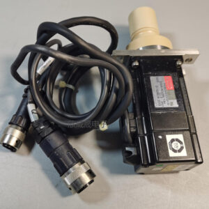 BL SUPER P50B05020DXSAJM SER:011026034 2010 SABYODENKI MOTOR USED