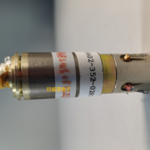 FAULHABER-MINI-MOTOR-SA-022758-372-4S602-352-0283