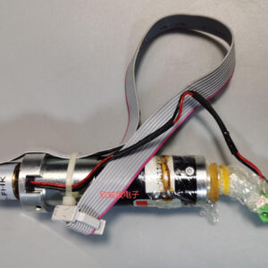 二手马达MAXON MOTOR 638792 M24651E500