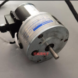 二手马达KOLLMORGEN 00-S0669-019 TYPE:86M4H MOTOR