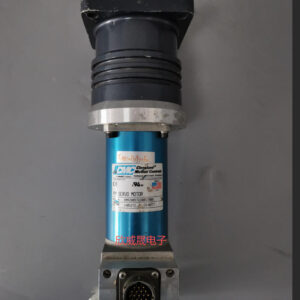 二手伺服马达CMC PM SERVO MOTOR BMR2005TCD00CEA001 HAROMNIC DRIVE AG ANTRIEBSTECHNIK RHS-20-50-CC-SP USED
