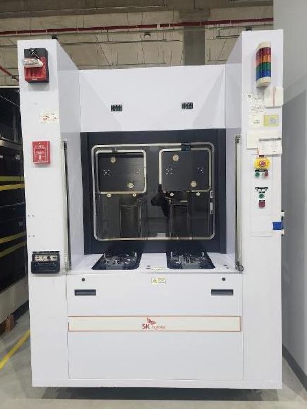 SABRE NEXT 200 Refurbishment