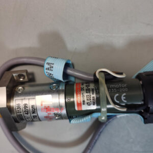 二手马达PLG26 8885501366 MAXON MOTOR 47.022.026-00.0 MOTOR 235-200
