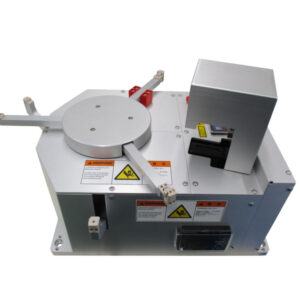 TAZMO牌边缘夹持式300MM适用晶圆预校正机MAF-S