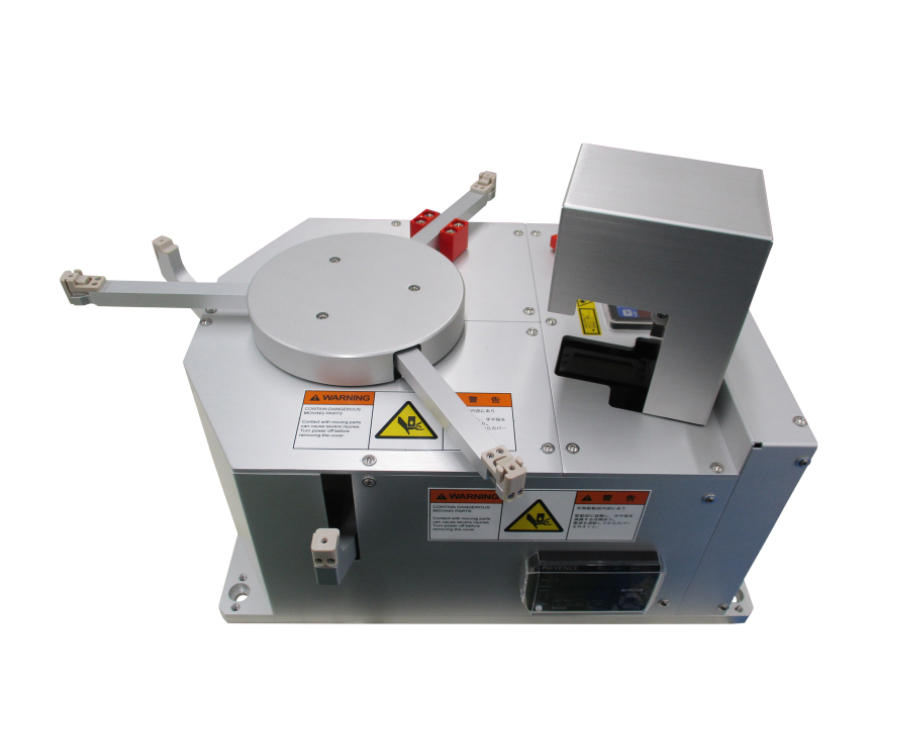 TAZMO牌边缘夹持式300MM适用晶圆预校正机MAF-S