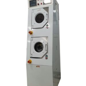 6寸双筒式晶圆甩干机SRD全新