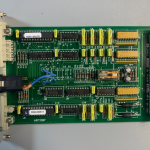 0100-91095 Applied Materials Pneumatics Control PCB Card