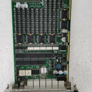 AMAT 0660-01879 CARD DEVICENET DIGITAL I/O CONTROLLER 3U 4HP