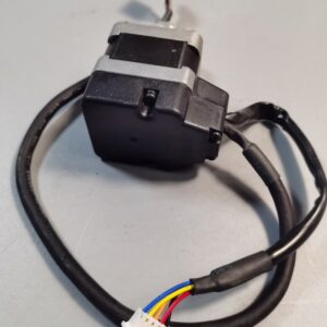 Used 103H5505-70E1 SANYO DENKI STEPSYN STEPPING MOTOR