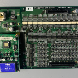 二手电路板DI48D064 DN BOARD 1880-002390-11