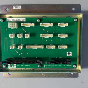 二手电路板Tokyo Electron 1B80-00239-11 TMC CN BOARD CEC1B002392132